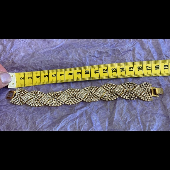 Crystal bracelet - Picture 3 of 8